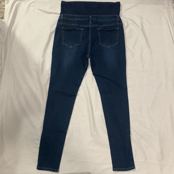 Maternity Jeans - Picture 2 of 2